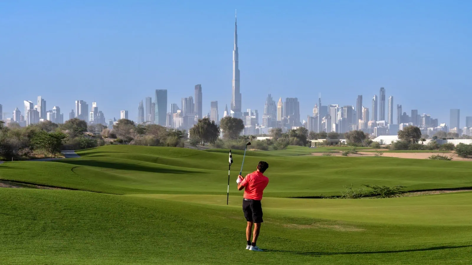 Top 3 Reasons Investors are Choosing Dubai Hills in 2025