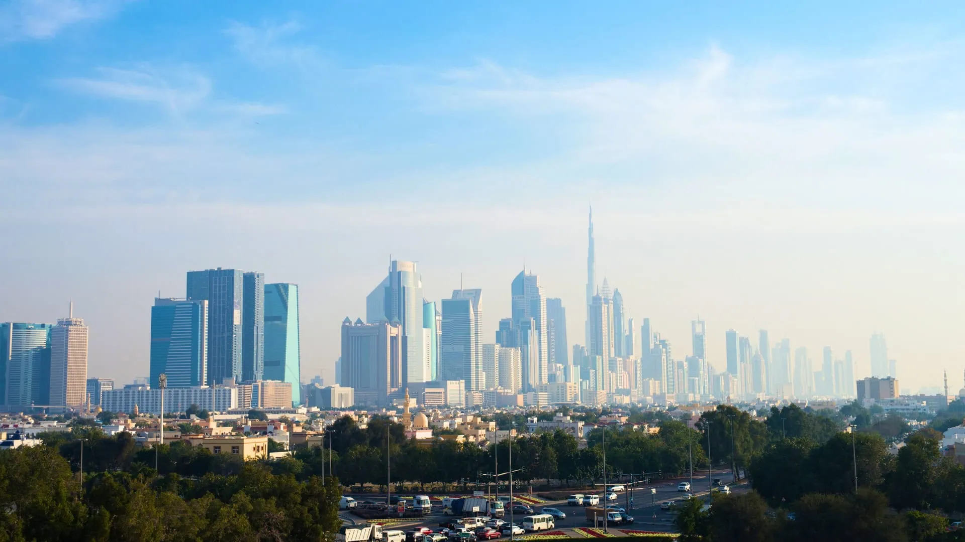 Dubai Property Prices Are Rising in 2025