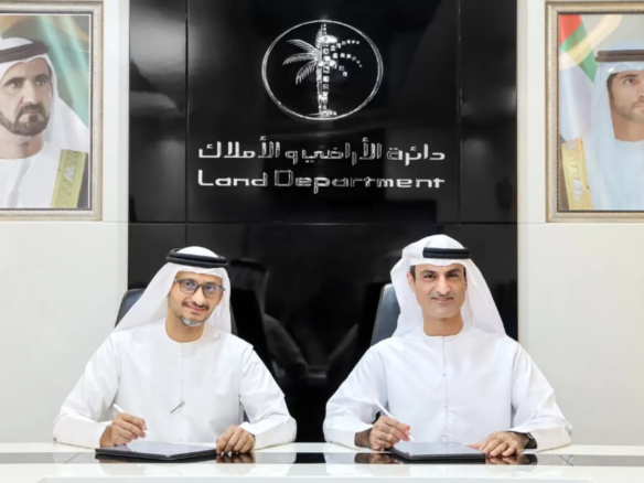Freehold Property Ownership Now Open to Masdar City Free Zone Companies in Dubai