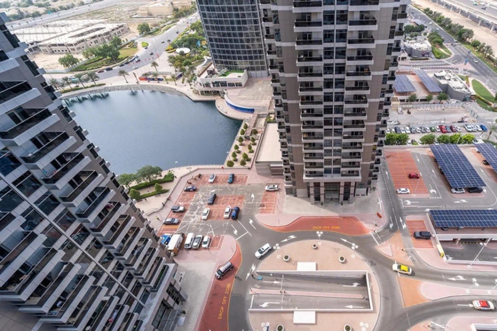 Green Lake Towers s3 7
