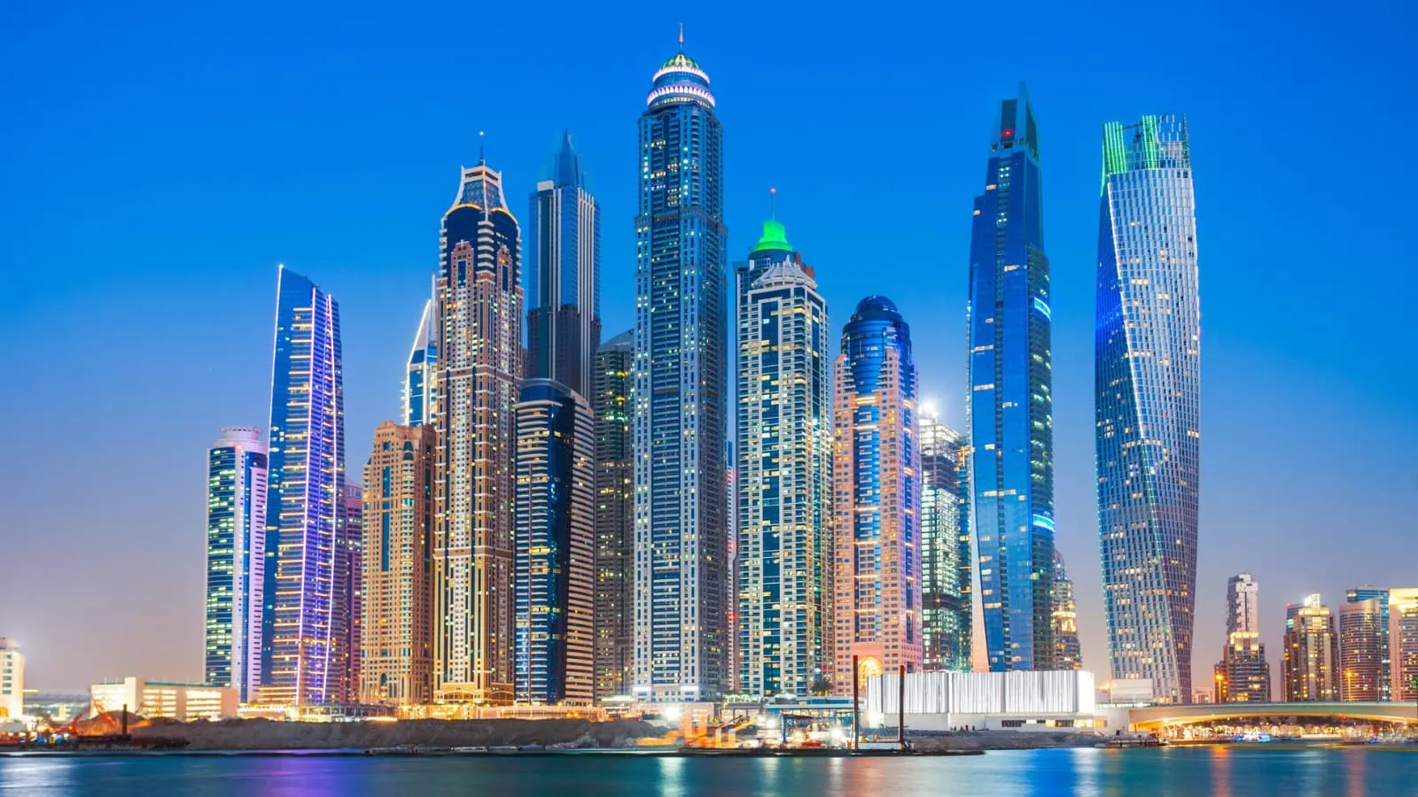 Will UAE VAT Apply to Property Tokenization Investments