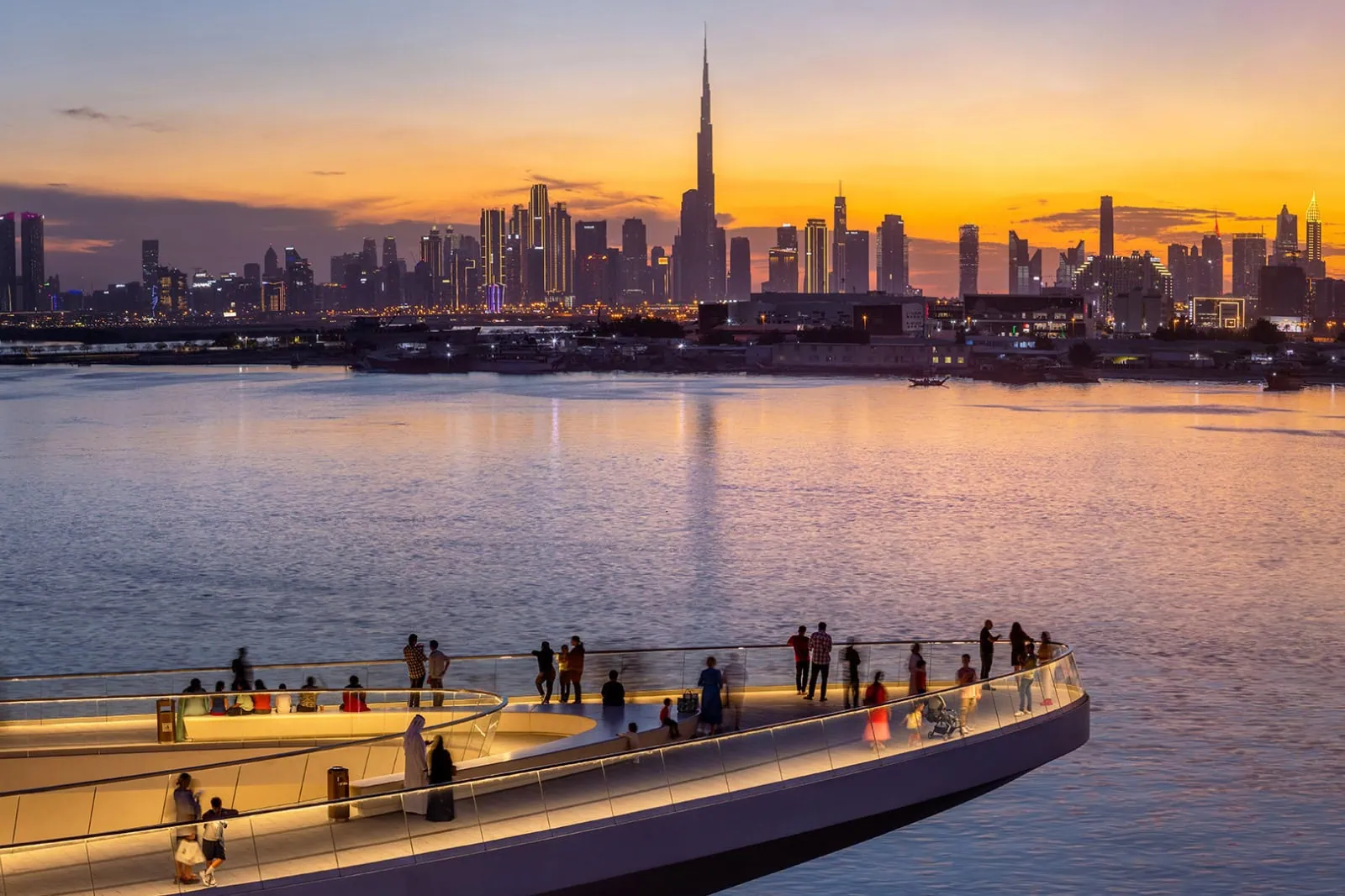 Dubai Creek Harbour: The Future Of Waterfront Living By Emaar 3 2 5