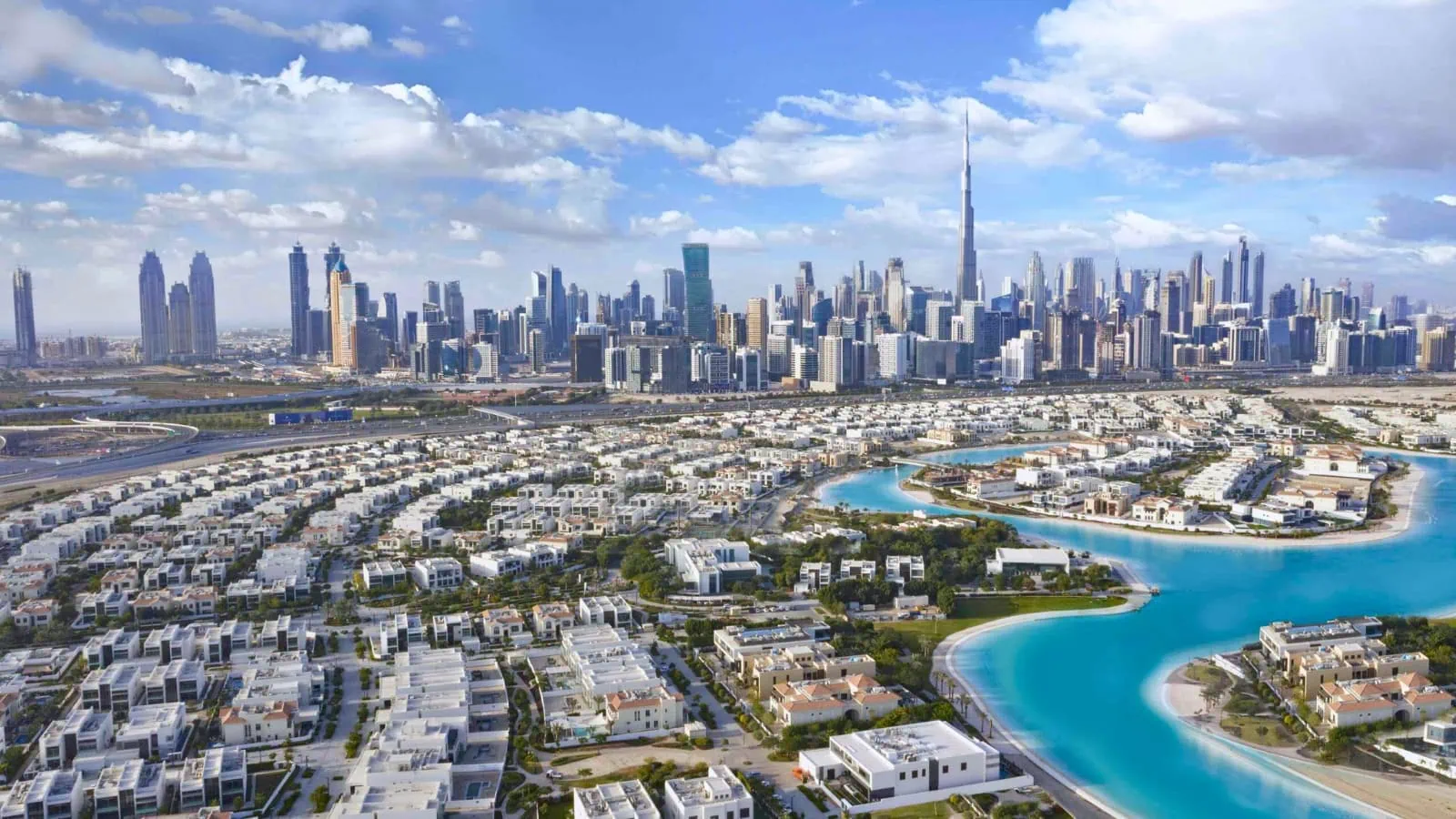 top Foreign Investor Nationalities in the Dubai