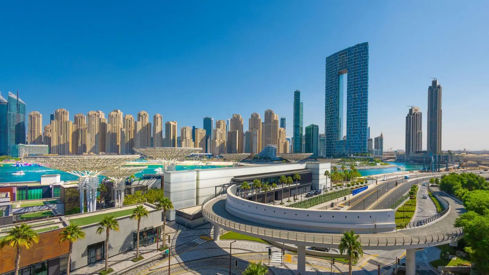 Indian investors in Dubai real estate