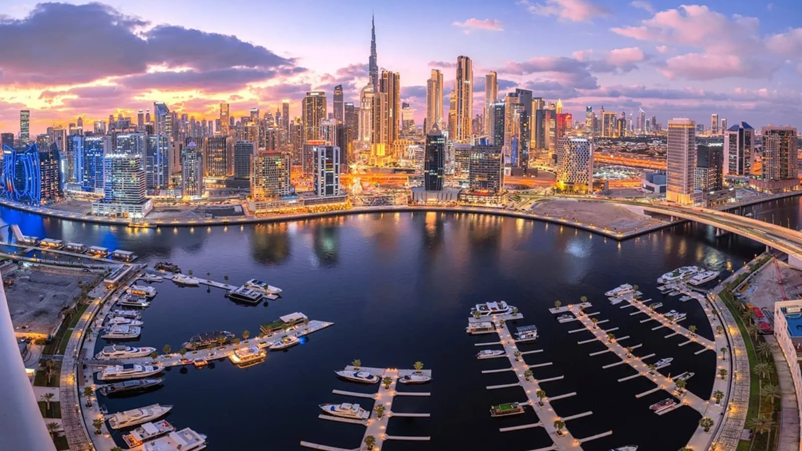 Dubai Real Estate Sales Near $136.15 Billion In First Nine Months Of 2025 1 Dubai Real Estate sales
