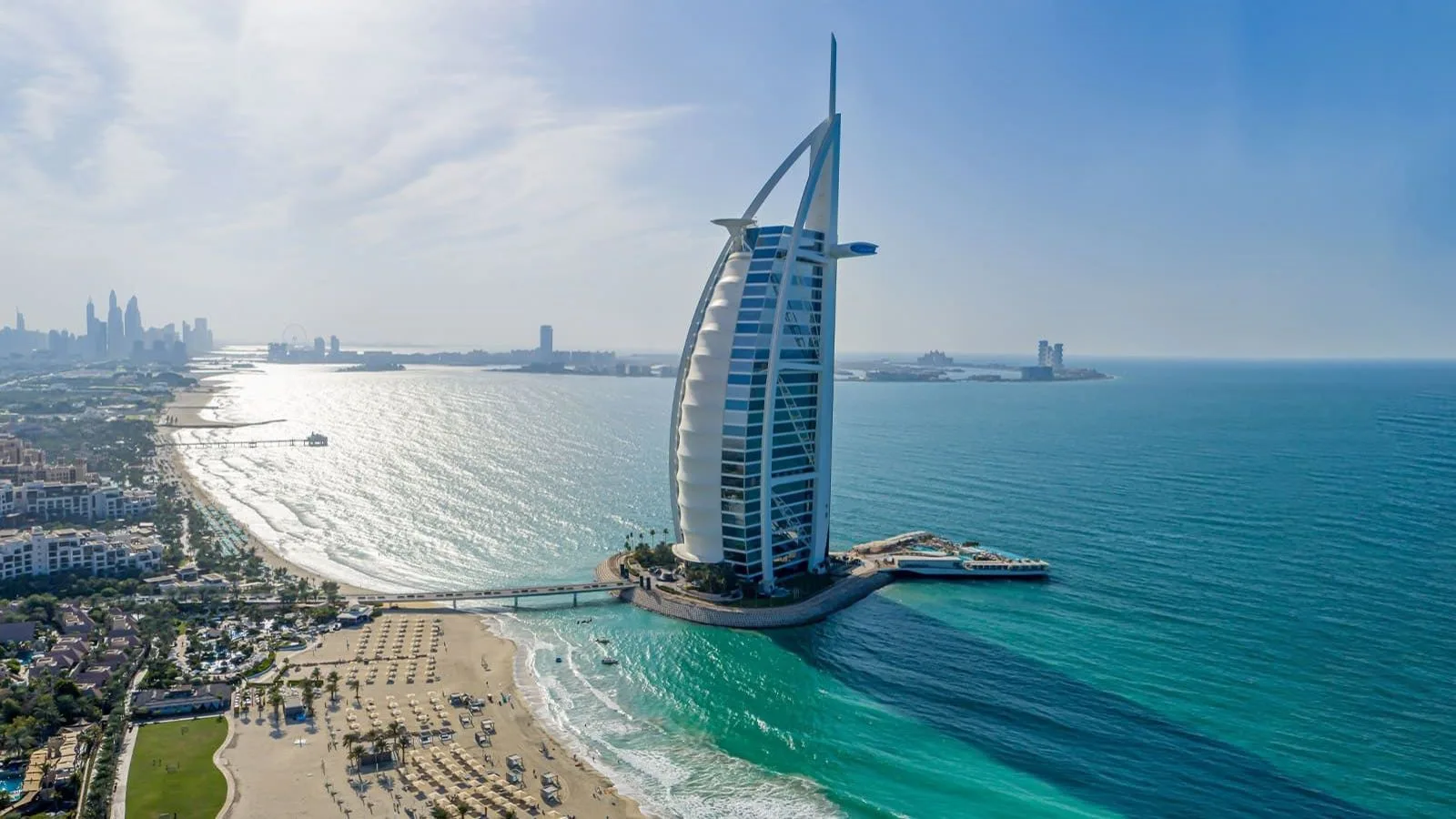 Imobiliário em Dubai