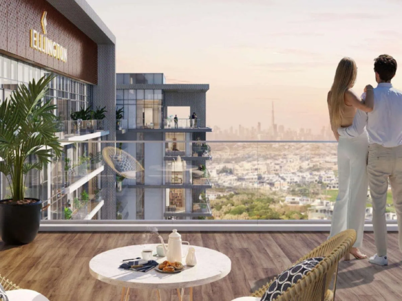 Comment les investisseurs européens peuvent acheter une propriété à Dubaï