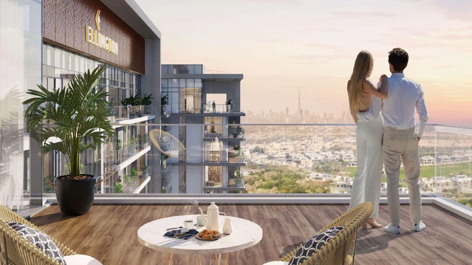 How European Investors Can Buy Property In Dubai: A Complete Guide 3 How European Investors Can Buy Property in Dubai Banner