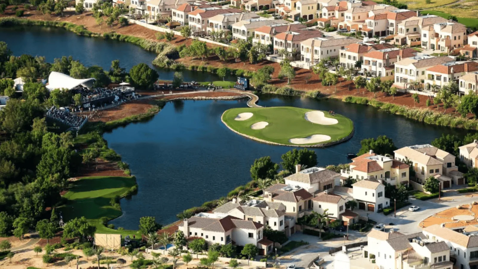 Jumeirah Golf Estates Launches ‘The Next Chapter’: Dubai’s Most Ambitious Lifestyle Community Yet 9 Jumeirah Golf Estates Banner