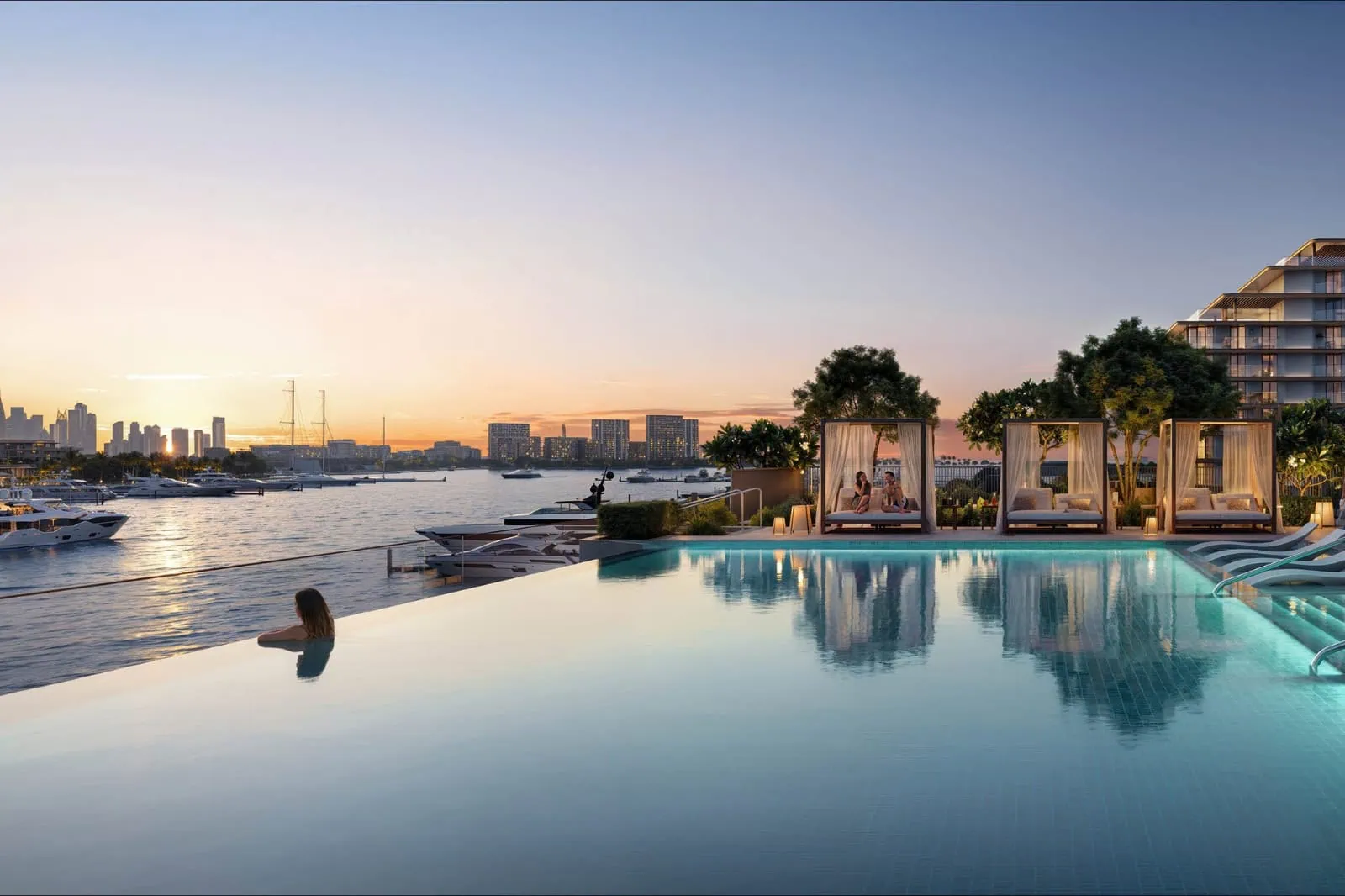 Aurea by Emaar 5 1