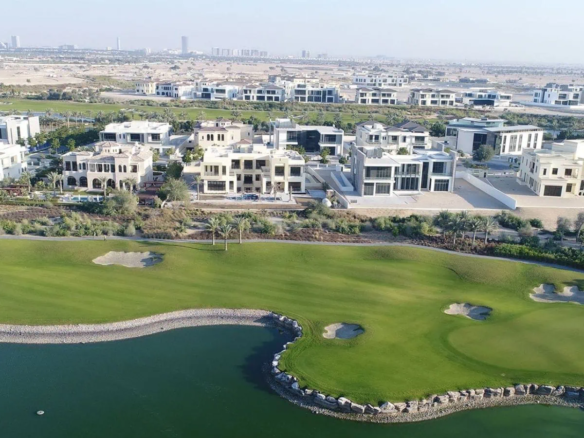 Dubai Hills Estate: The Ultimate Gateway To Luxury, Sustainability, And Investment Growth 6 Dubai Hills Estate banner