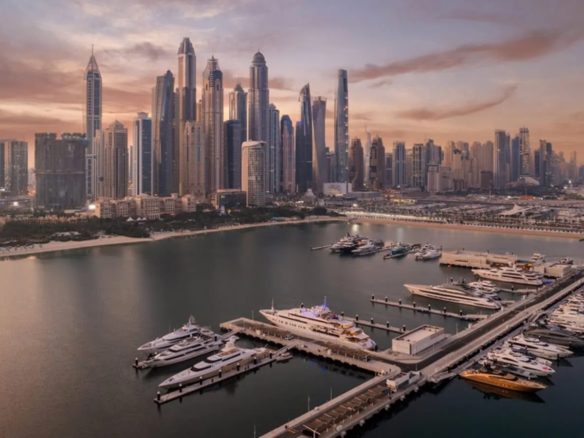 Dubai Real Estate 2025: Key Trends And Market Insights 35 Dubai Real Estate 2025: Key Trends