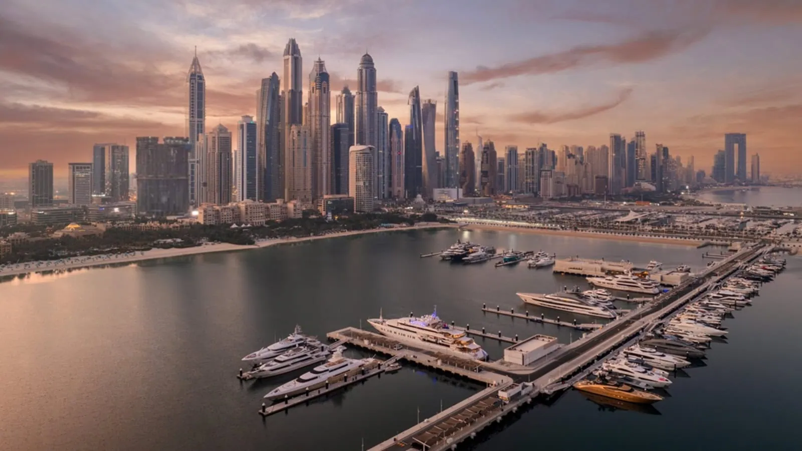 Dubai Real Estate 2025: Key Trends And Market Insights 3 Dubai Real Estate 2025: Key Trends