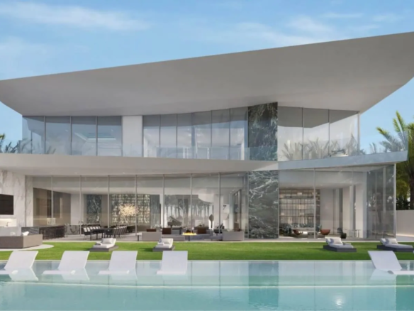 Dubai Villa Prices Nearly Triple Since Pandemic As Real Estate Market Enters Mature Phase 33 Dubai Villa Prices