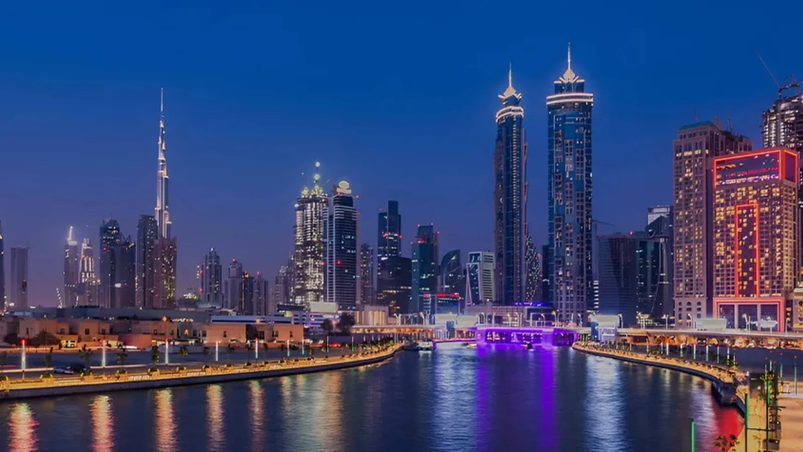 Dubai Launches ‘Innovative Investment Strategy’ To Boost Residential Projects 4 Innovative Investment Strategy
