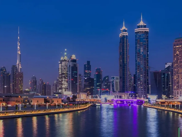 Livya By Emaar banner