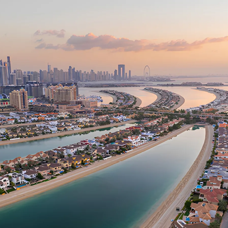 UAE’s Most Expensive Property Deals of 2026 Revealed