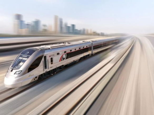 Etihad Rail Property Market: Rents May Move Before Prices