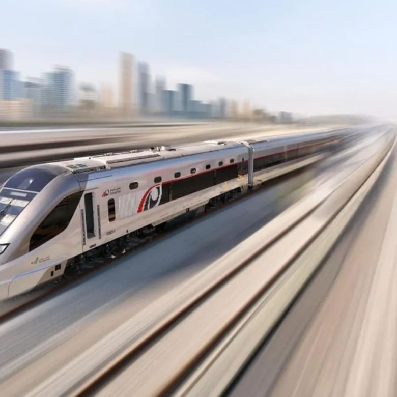 Etihad Rail Launch Could Shift the Property Market, With Rents Likely to React Before Prices