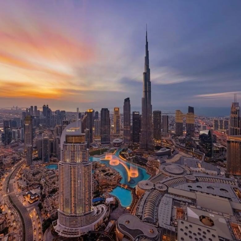 Dubai to Lead UAE Housing Boom with 56,000 New Homes Due by End of 2026